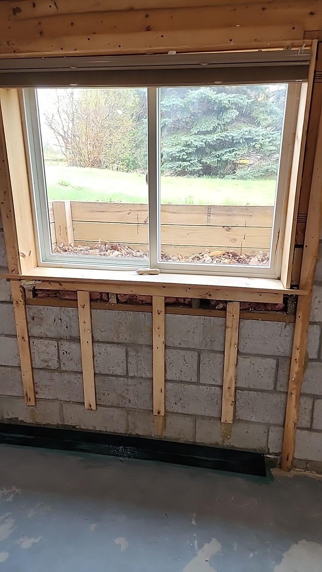 Foundation Repair
