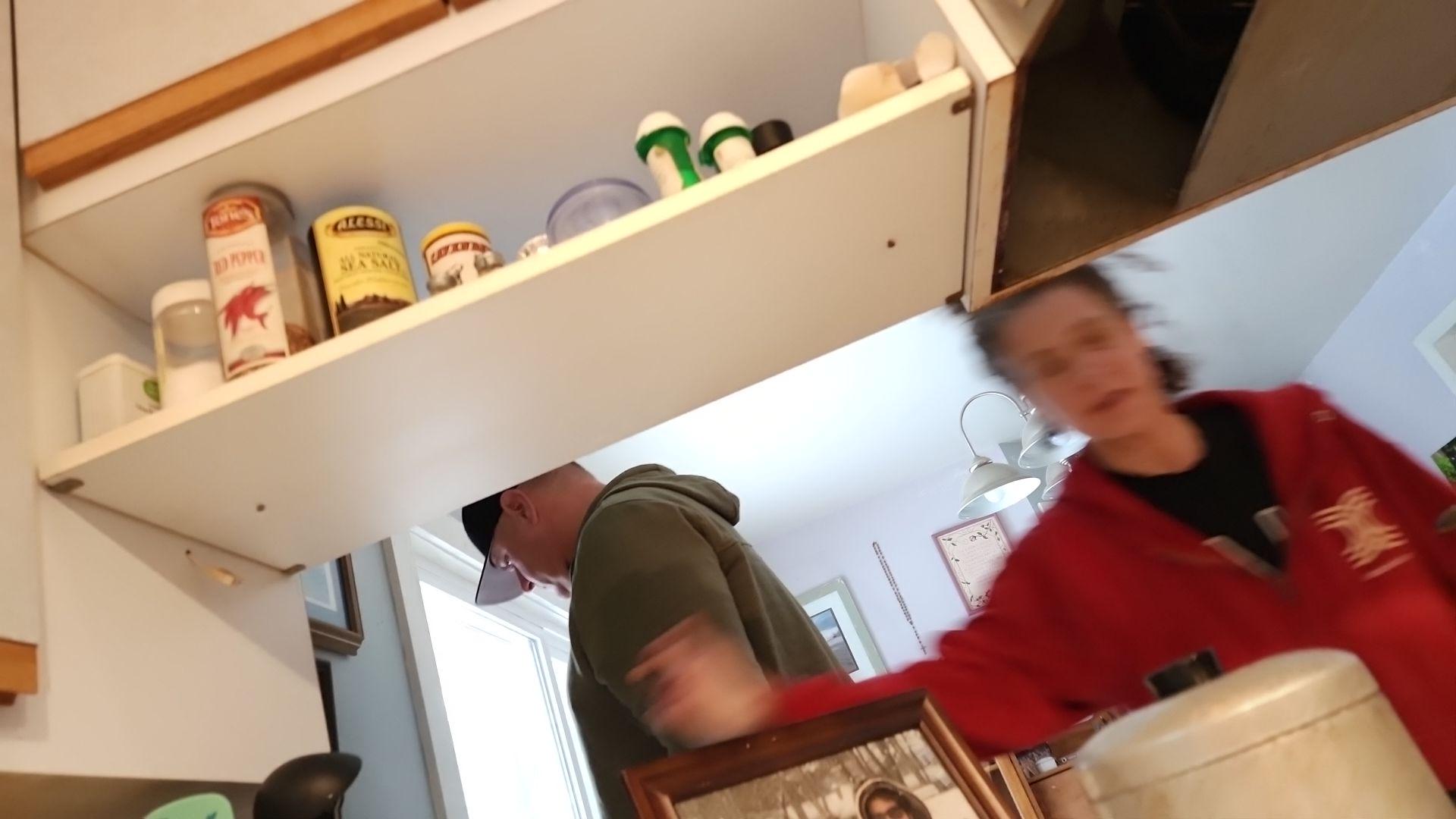Mold Remediation