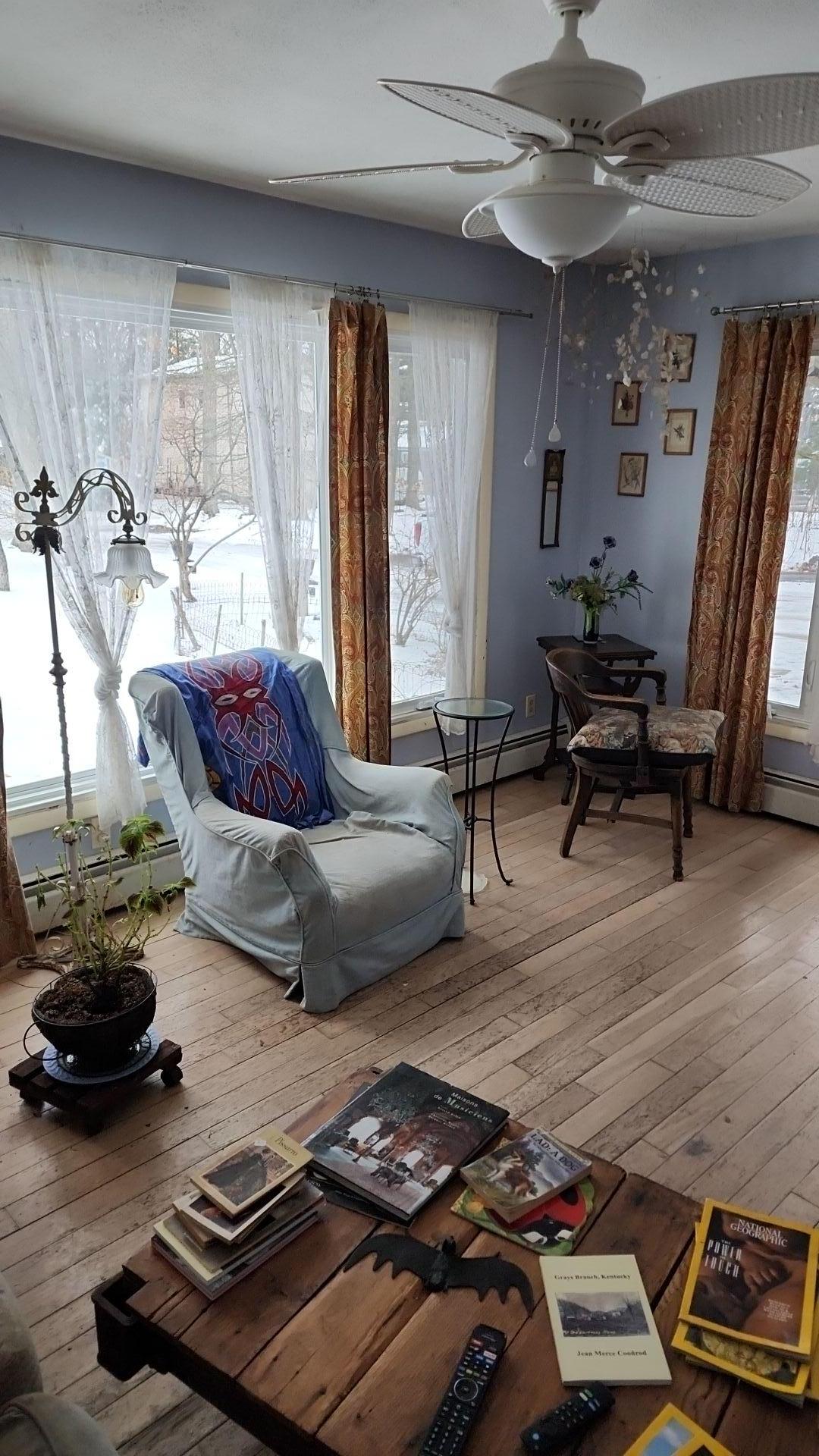 Mold Remediation