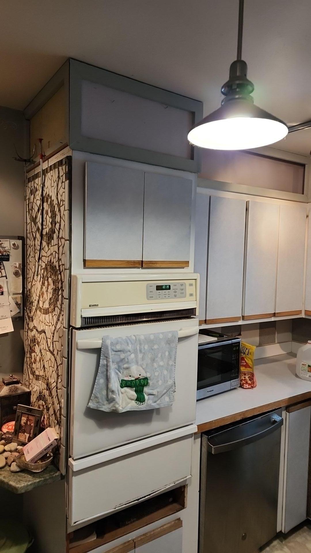 Mold Remediation
