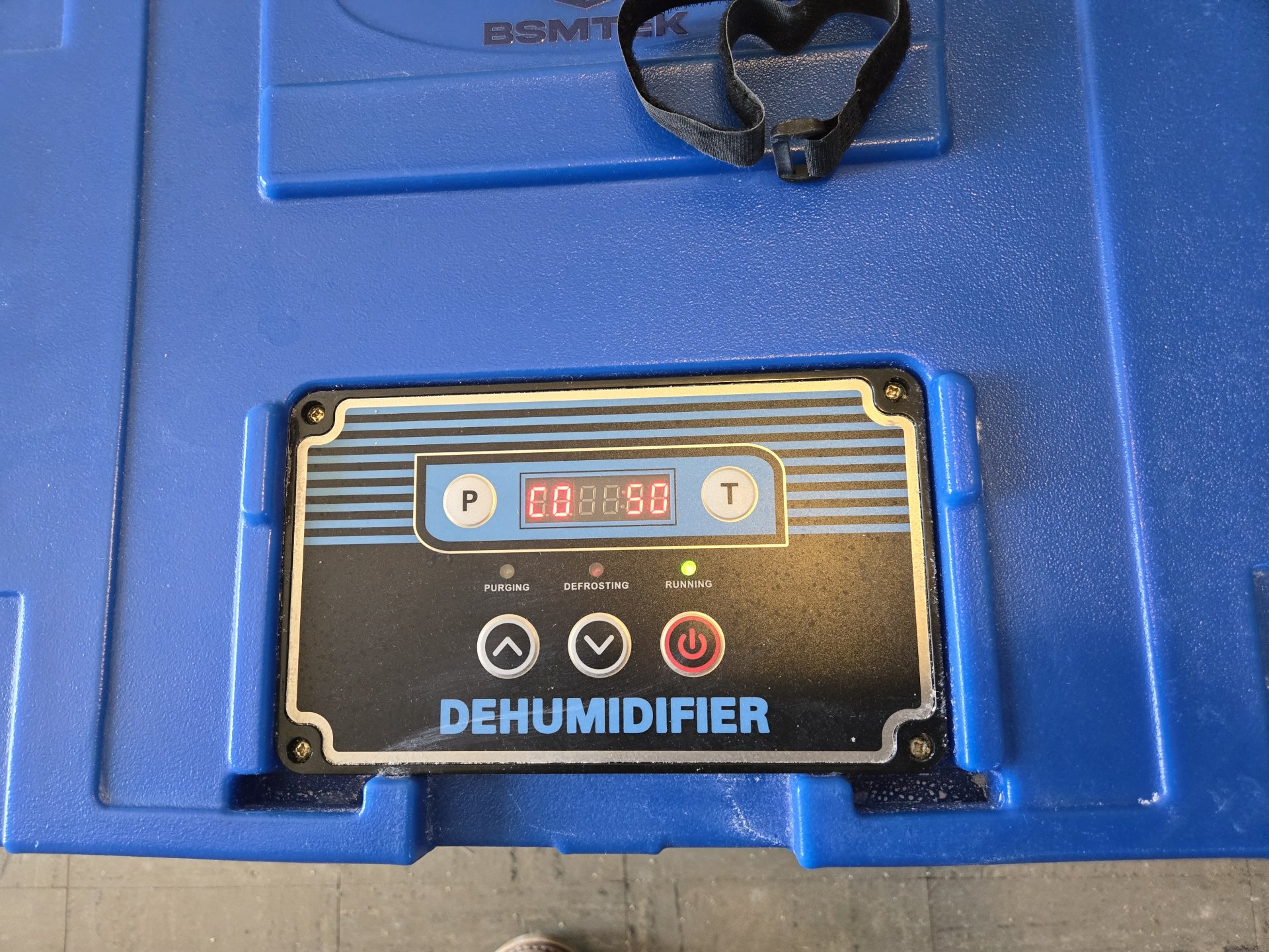 Mold Remediation