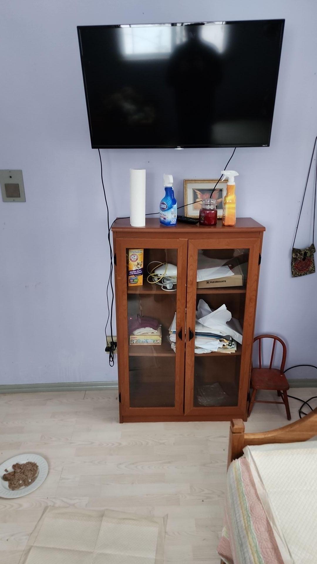 Mold Remediation