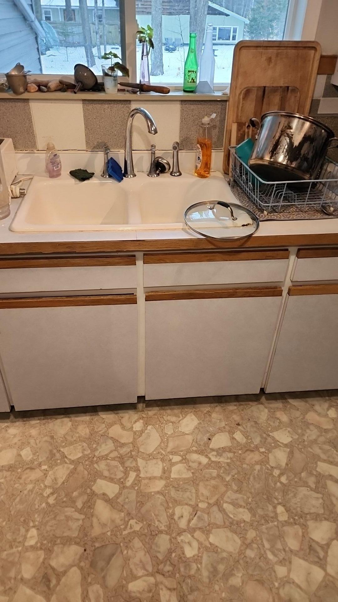Mold Remediation