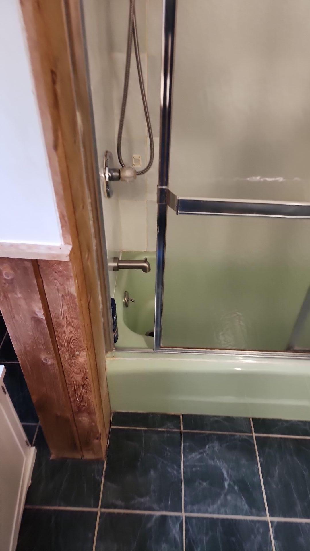 Mold Remediation