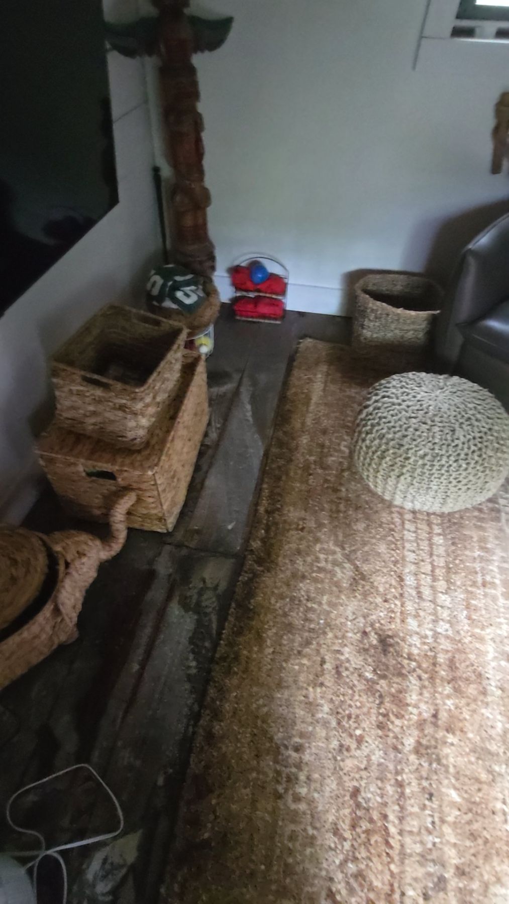 Water Damage Restoration