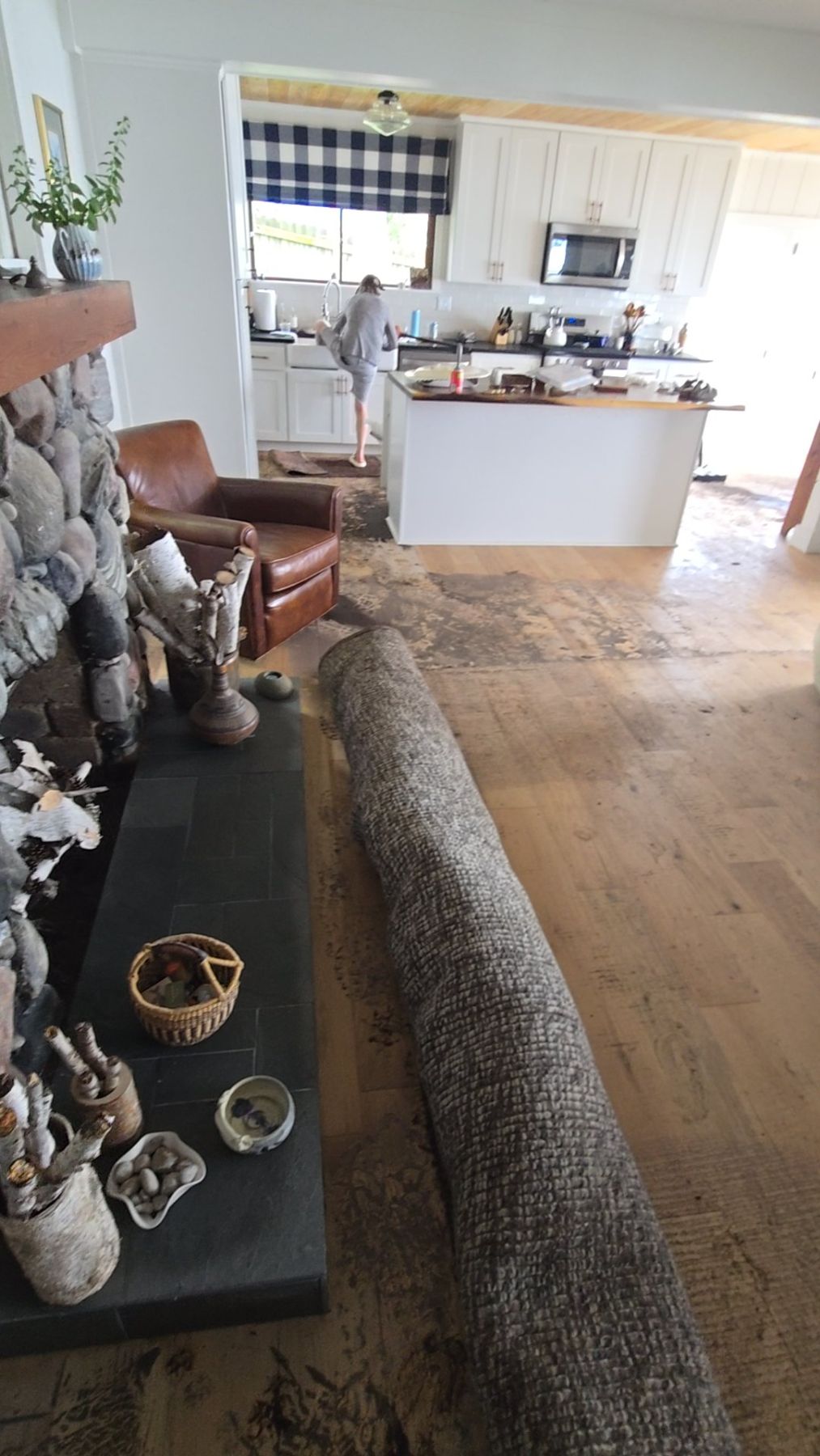 Water Damage Restoration