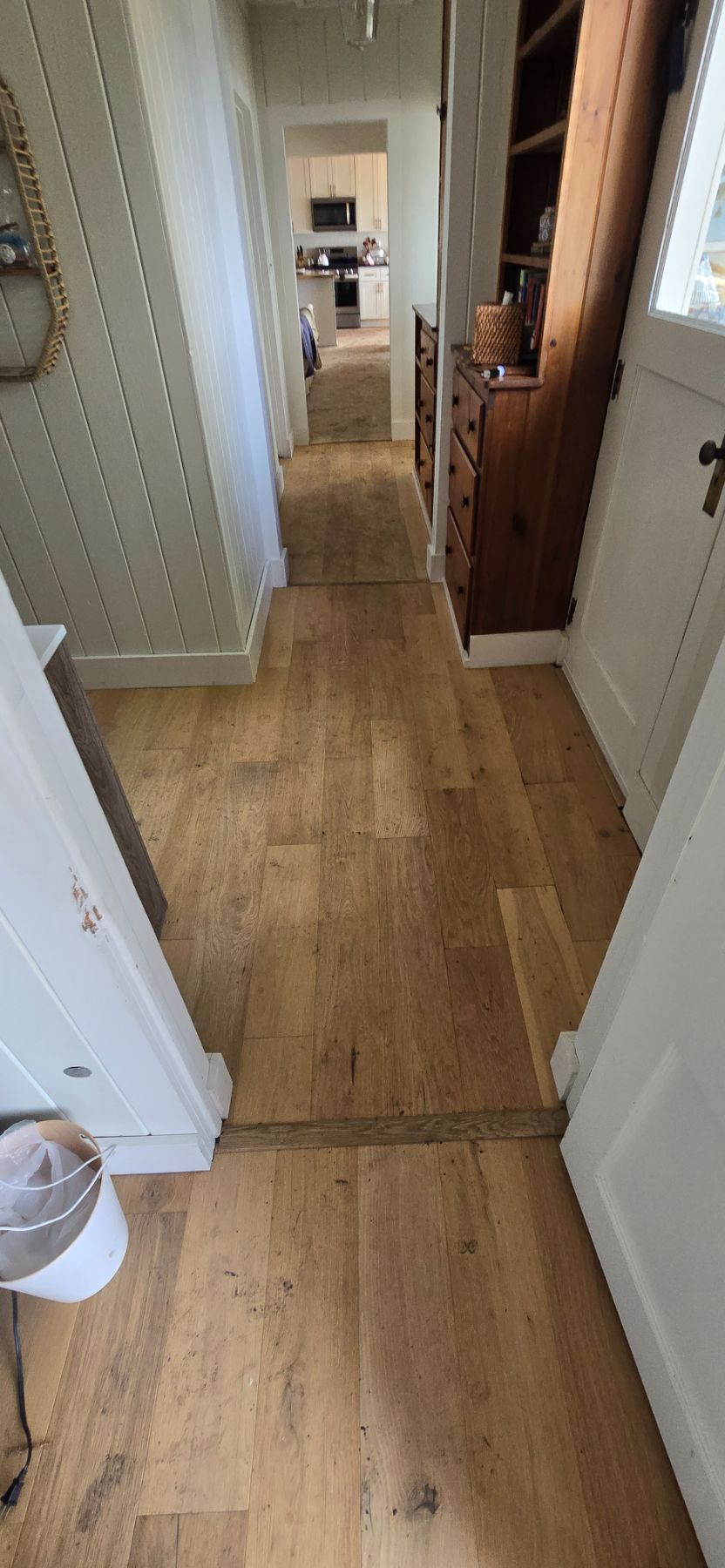 Water Damage Restoration