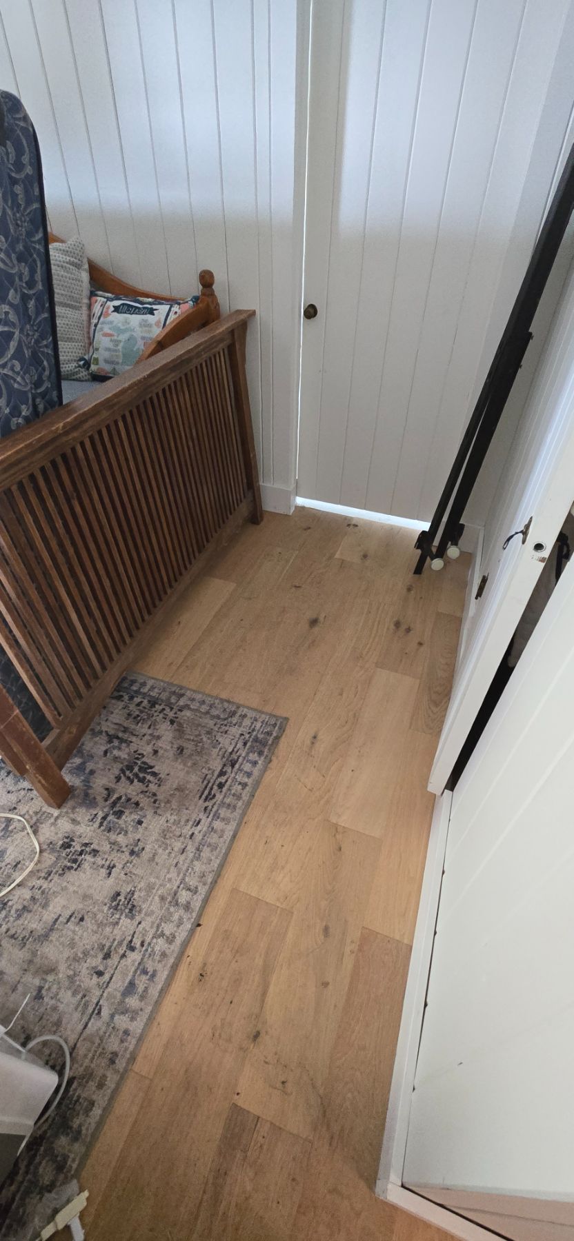 Water Damage Restoration