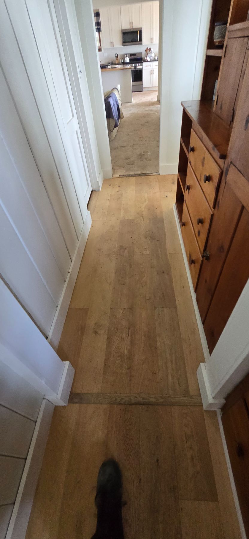 Water Damage Restoration