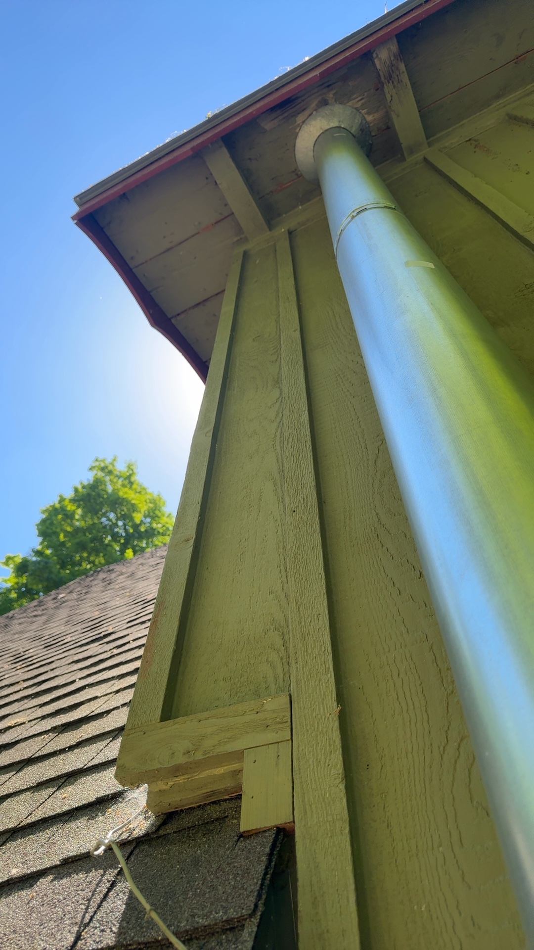 Water Damage Restoration