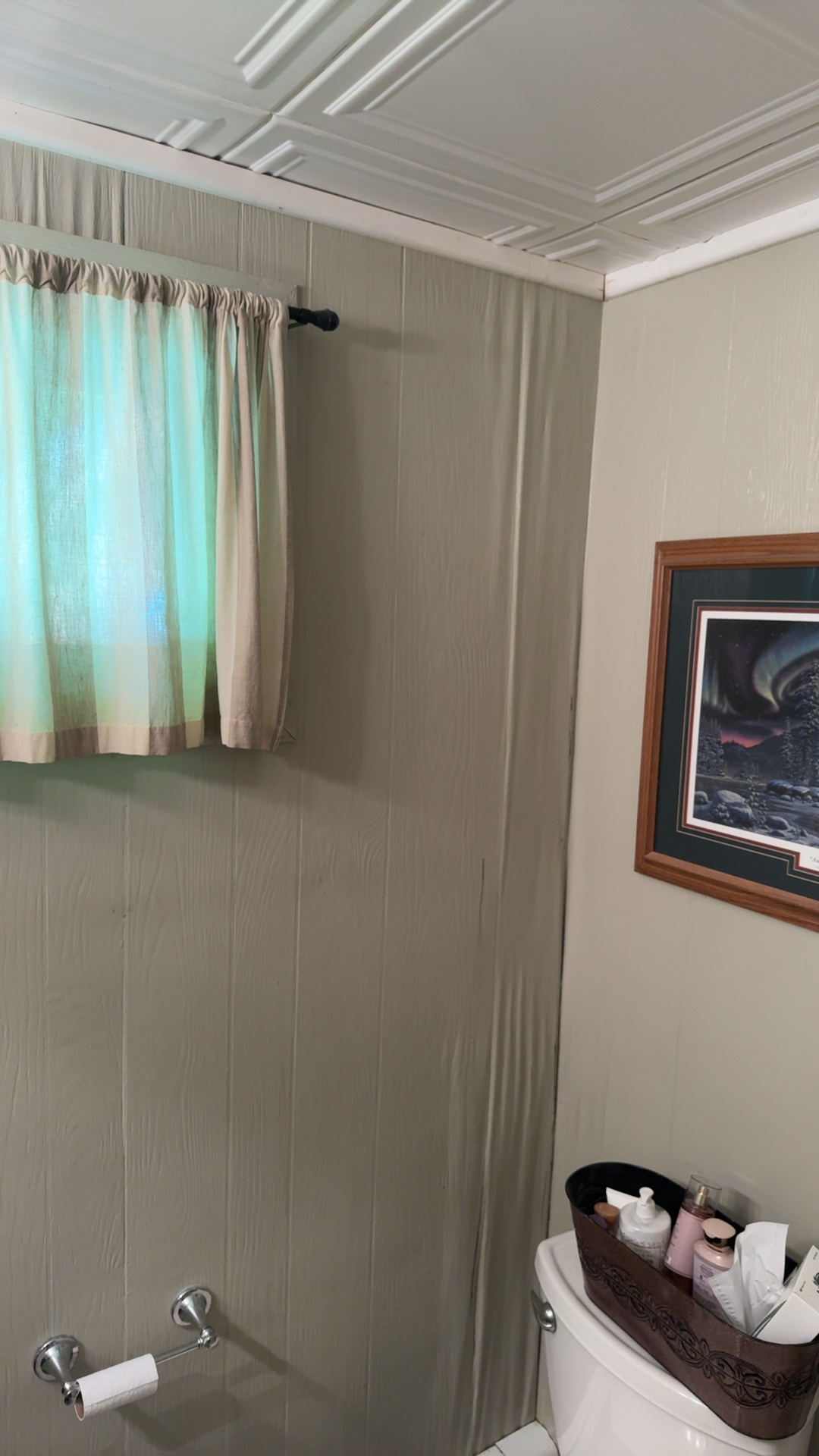 Water Damage Restoration