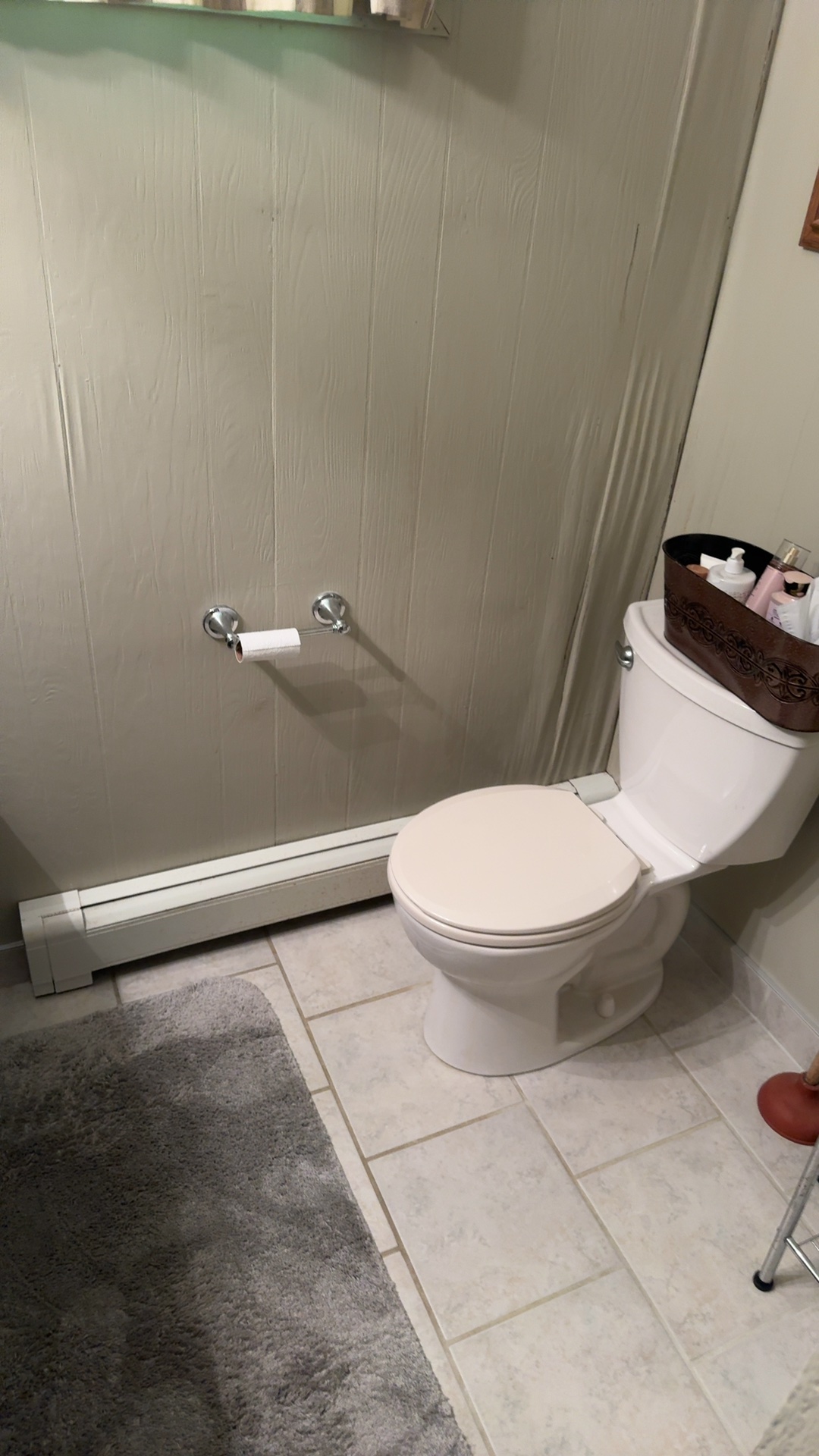 Water Damage Restoration
