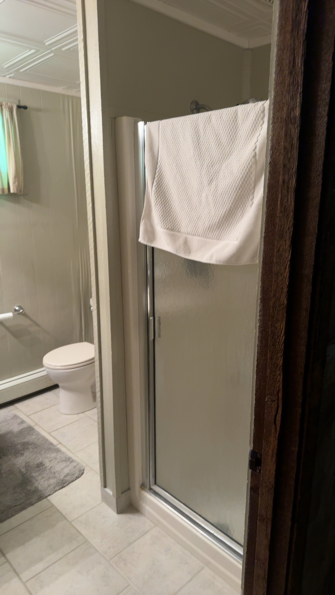 Water Damage Restoration