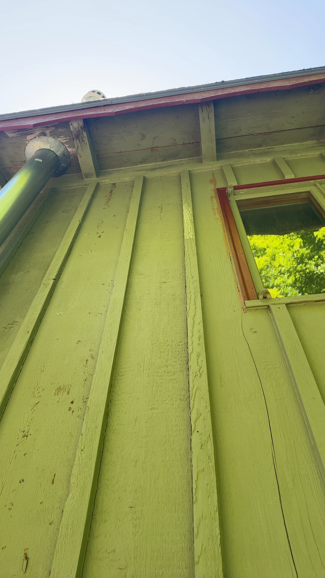 Water Damage Restoration