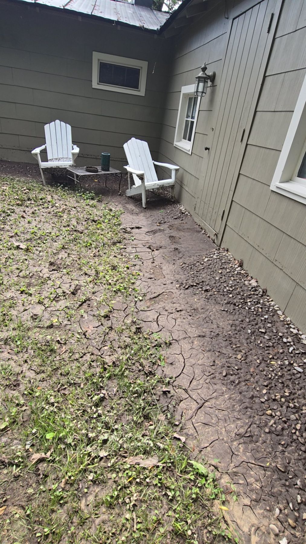 Water Damage Restoration
