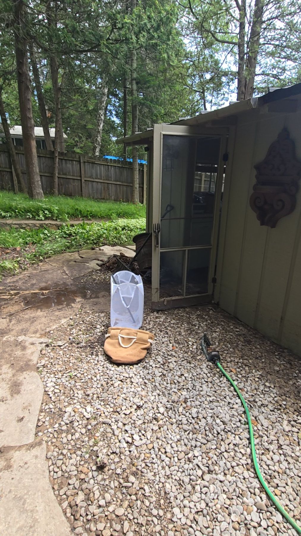 Water Damage Restoration