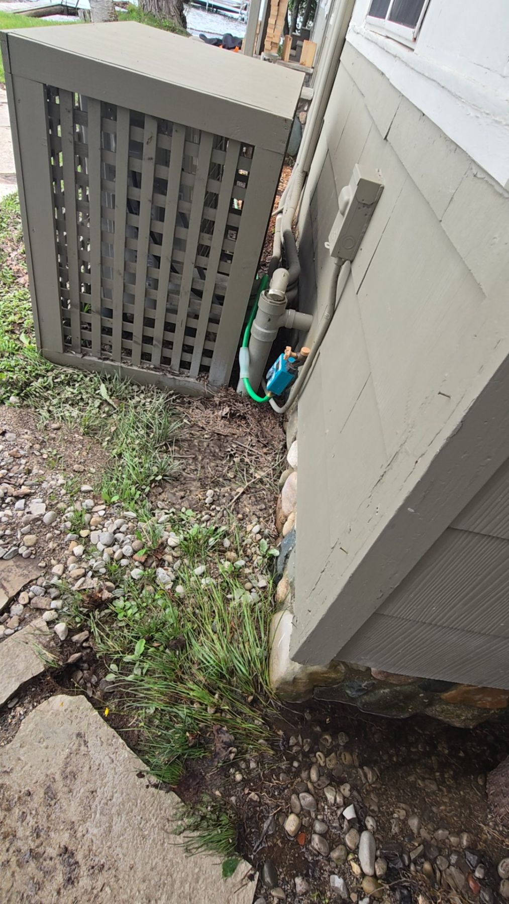 Water Damage Restoration