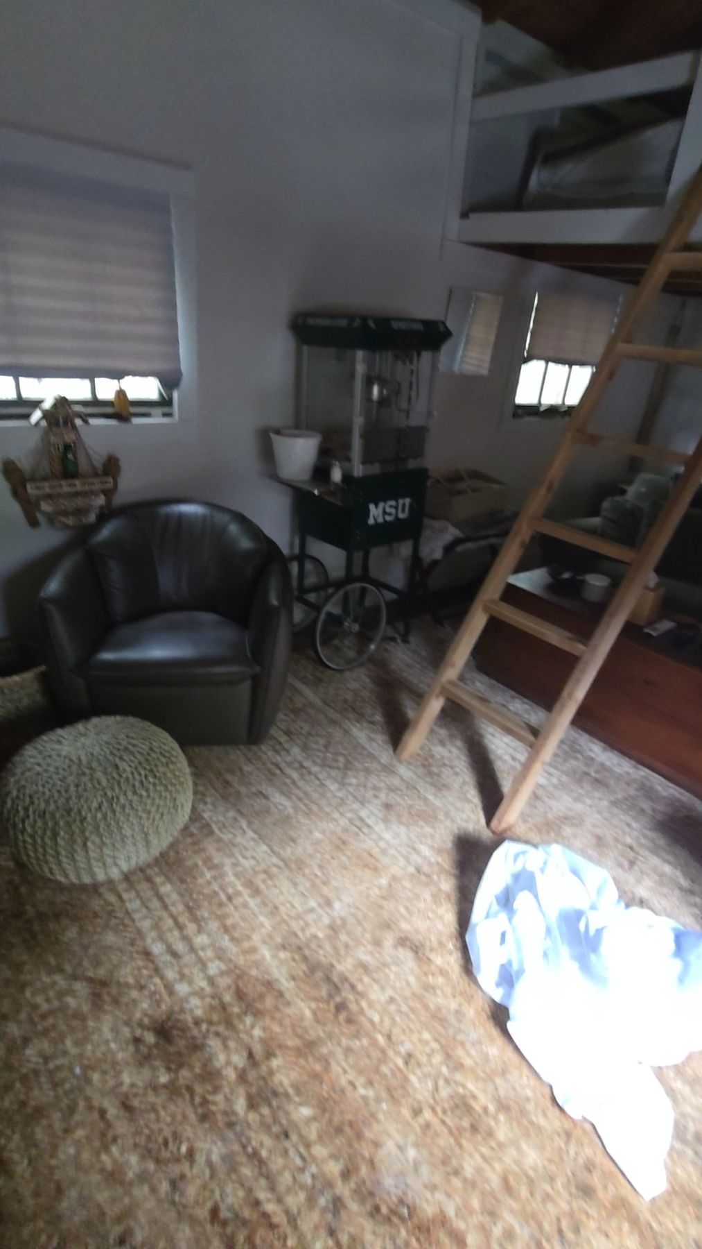 Water Damage Restoration