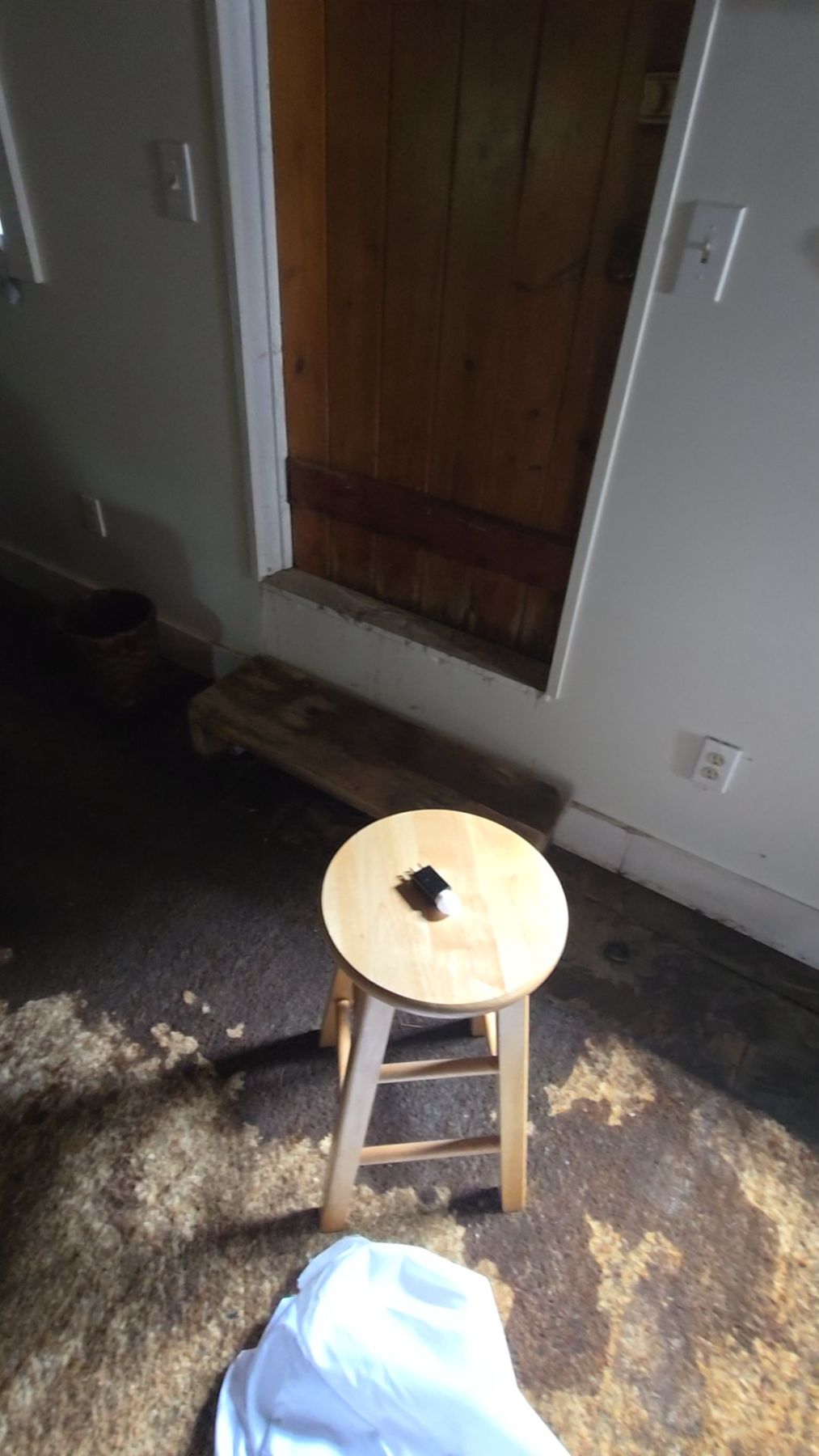 Water Damage Restoration