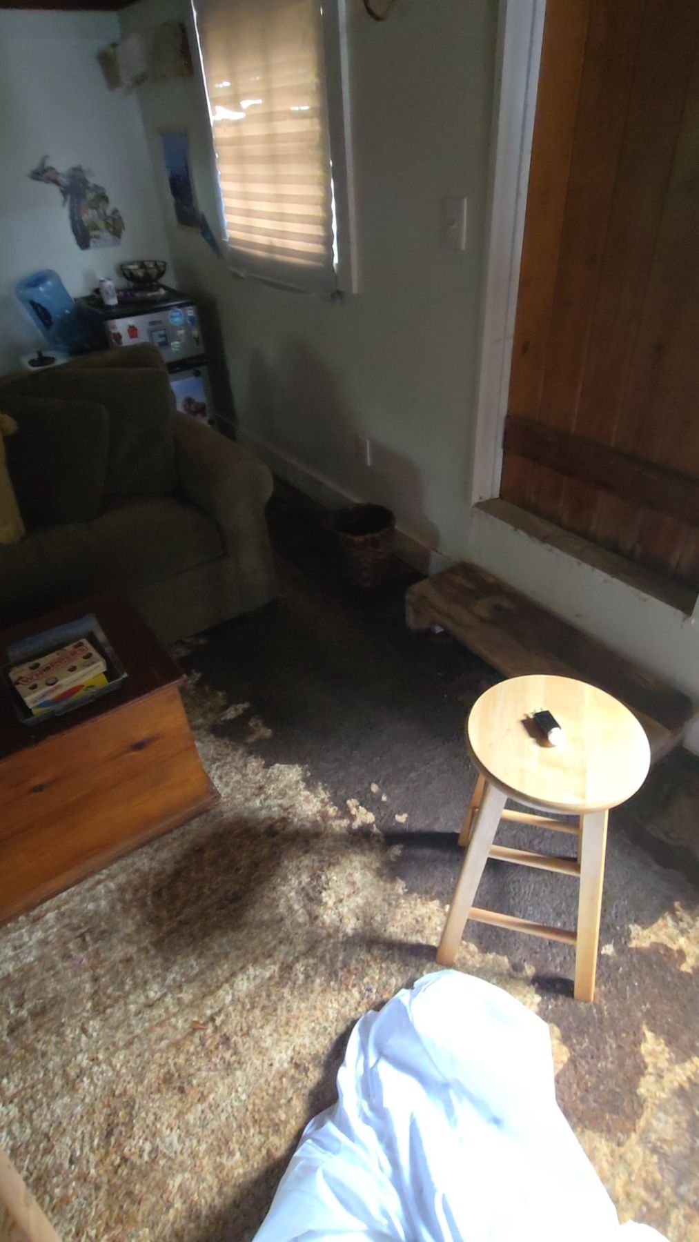 Water Damage Restoration