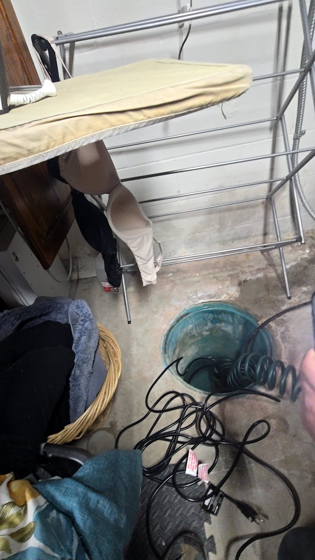 Water Damage Restoration