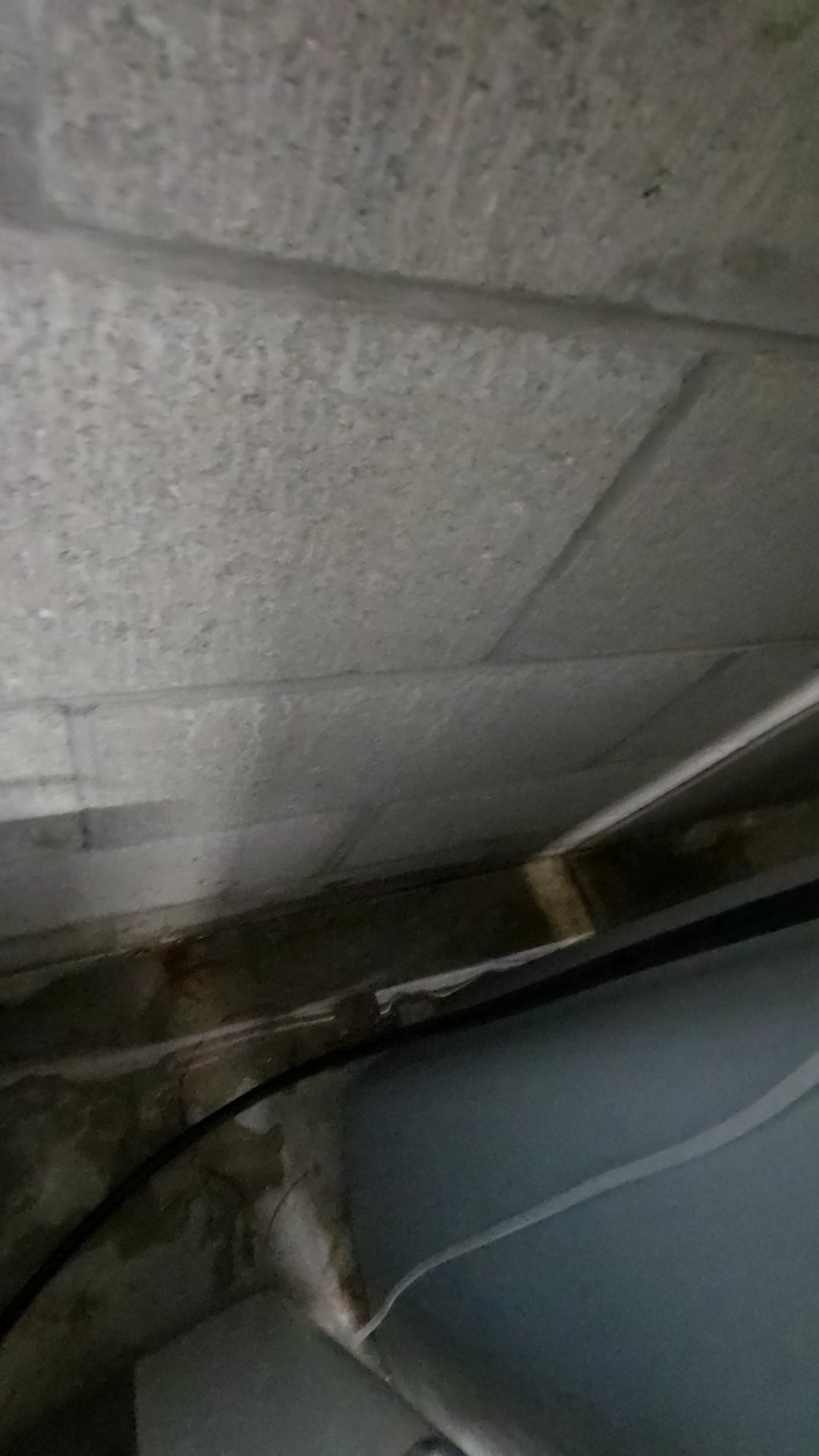 Water Damage Restoration