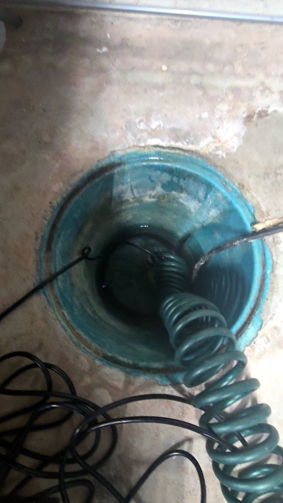 Water Damage Restoration