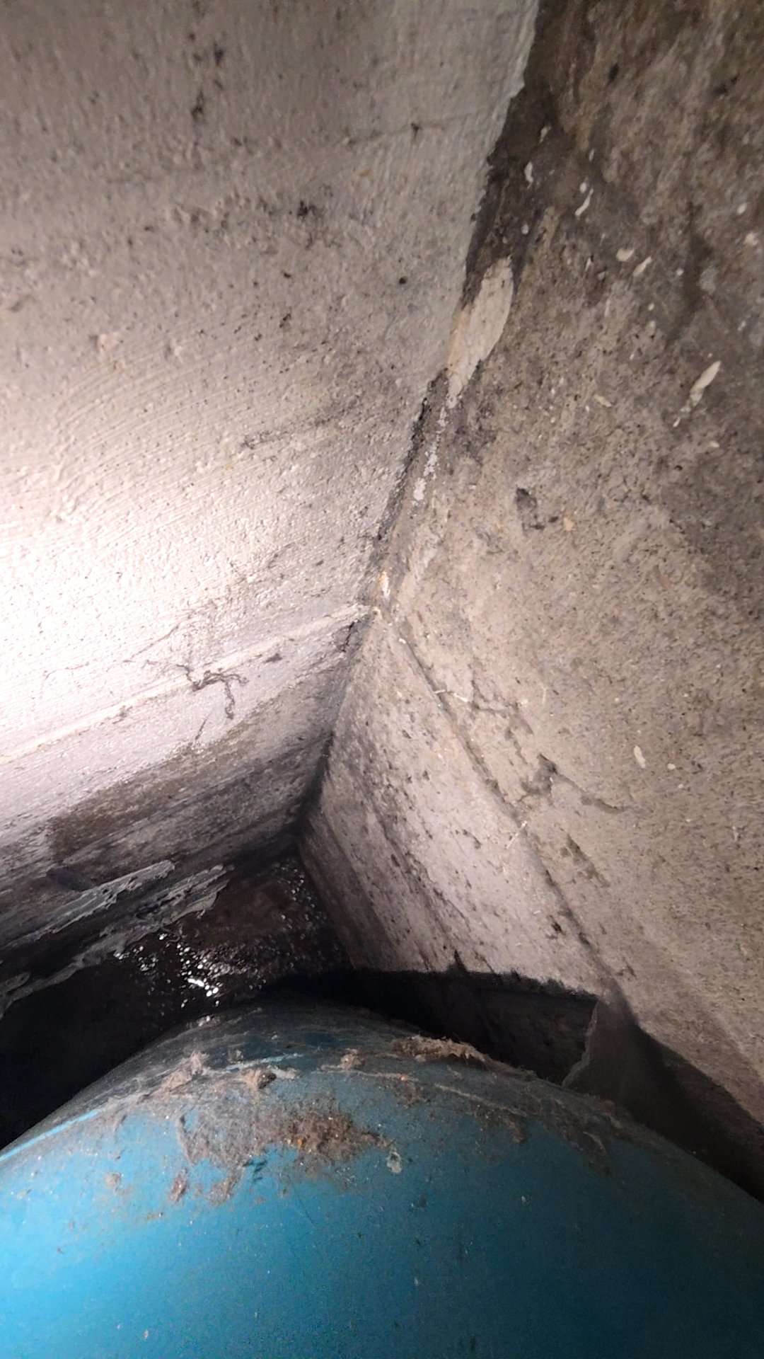 Water Damage Restoration