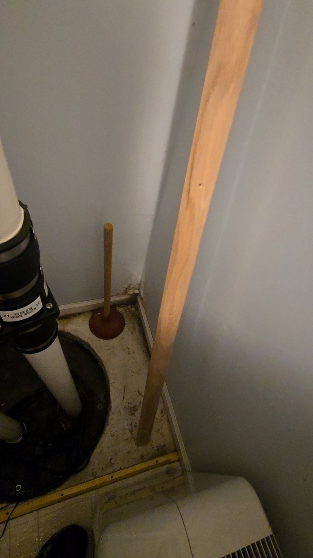 Water Damage Restoration