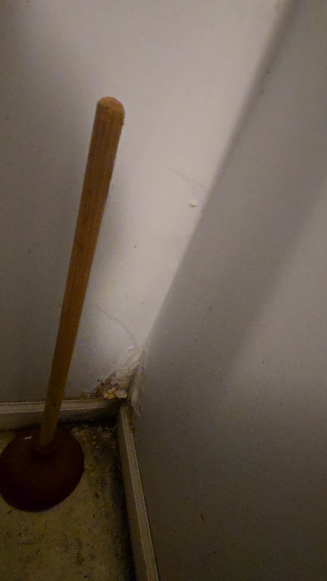 Water Damage Restoration