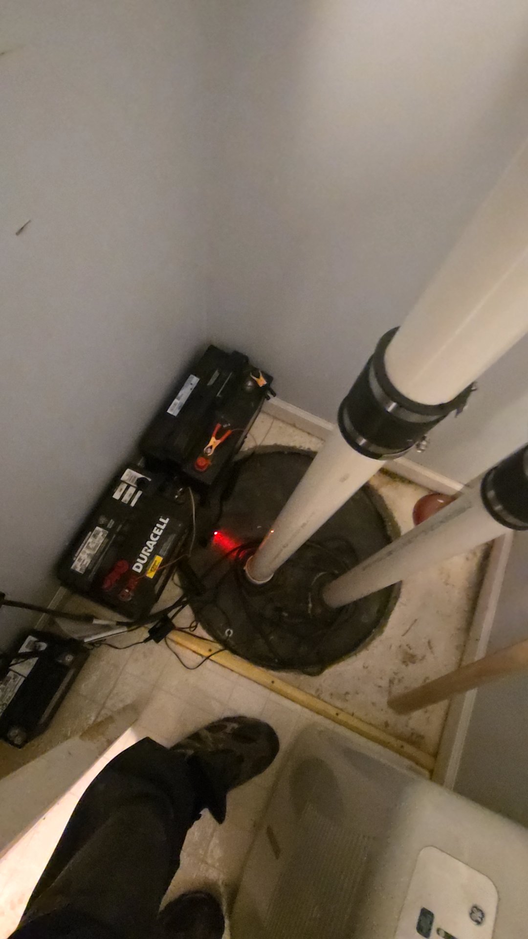 Water Damage Restoration